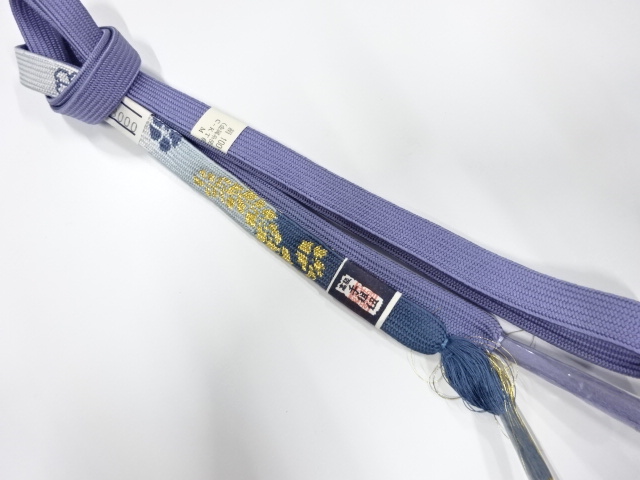 Japanese Kimono / Accessories Silk